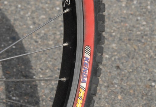 GAMMAPI MTB - Campagnolo cca 1990