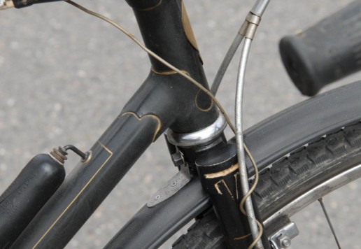 FHG Ltd. „randonneur“ – asi 1940