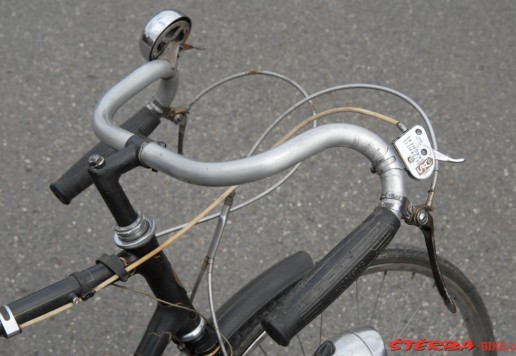 FHG Ltd. „randonneur“ – asi 1940