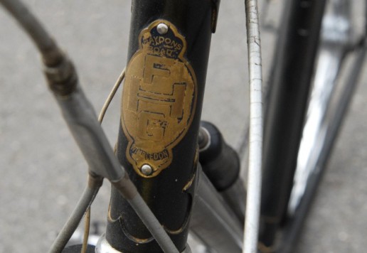 FHG Ltd. „randonneur“ – asi 1940