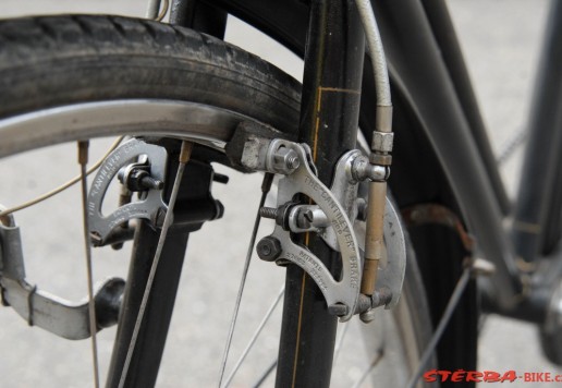 FHG Ltd. „randonneur“ – asi 1940