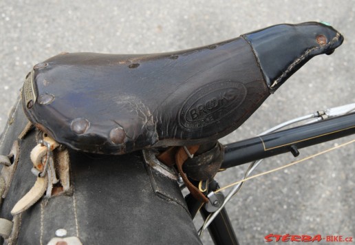 FHG Ltd. „randonneur“ – asi 1940