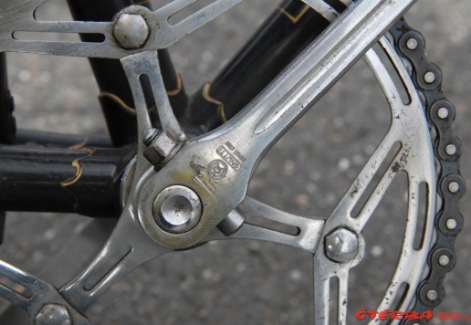 FHG Ltd. „randonneur“ – asi 1940