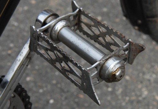 FHG Ltd. „randonneur“ – asi 1940