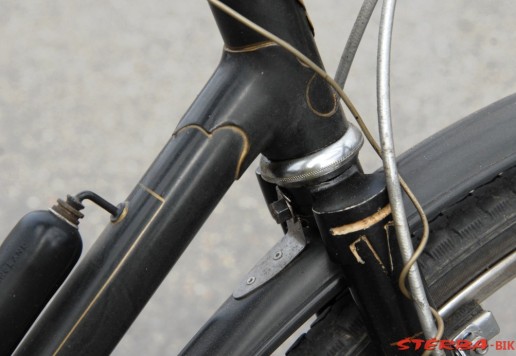 FHG Ltd. „randonneur“ – asi 1940