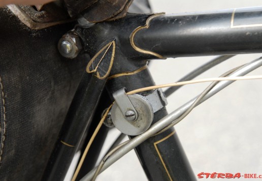 FHG Ltd. „randonneur“ – asi 1940