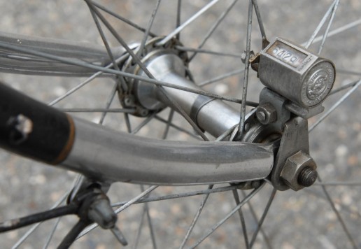 FHG Ltd. „randonneur“ – asi 1940