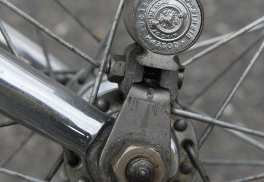 FHG Ltd. „randonneur“ – asi 1940