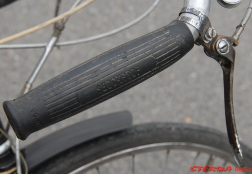 FHG Ltd. „randonneur“ – asi 1940
