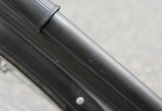 FHG Ltd. „randonneur“ – asi 1940