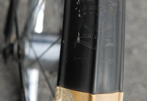 FHG Ltd. „randonneur“ – asi 1940