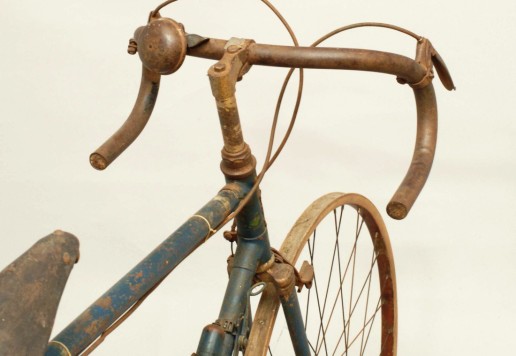 TERRONT racing bike c.1930