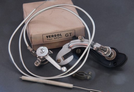 VERSOL GT rear derailleur 1946
