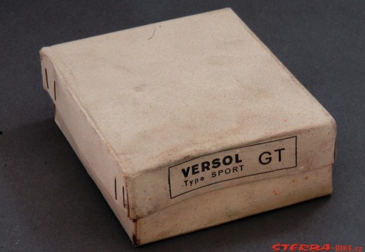 VERSOL GT rear derailleur 1946