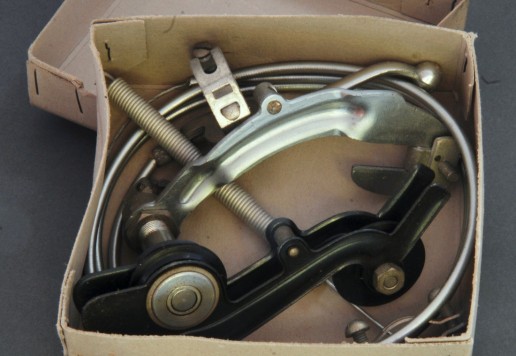 VERSOL GT rear derailleur 1946
