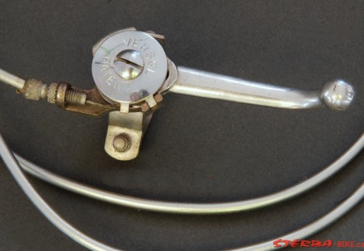 VERSOL GT rear derailleur 1946