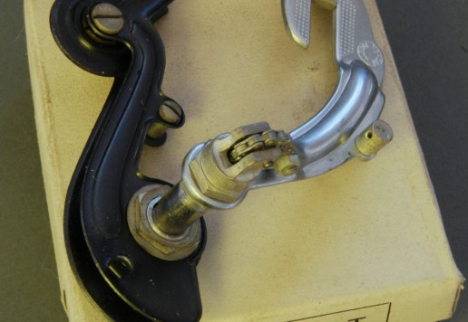 VERSOL GT rear derailleur 1946