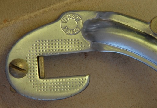 VERSOL GT rear derailleur 1946