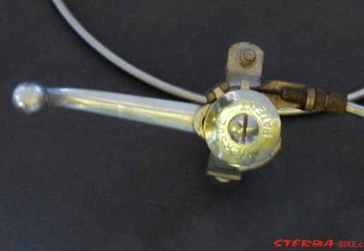 VERSOL X rear derailleur 1946