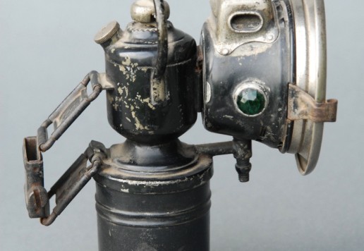Powell & Hanmer - model 'No 21'