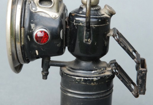 Powell & Hanmer - model 'No 21'