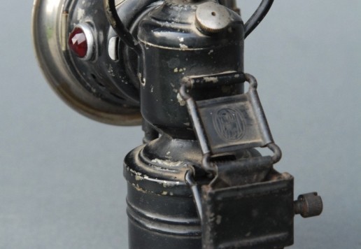 Powell & Hanmer - model 'No 21'
