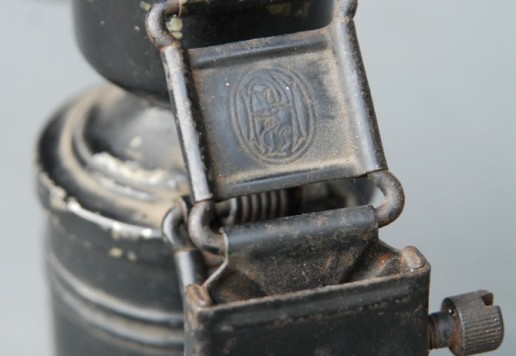 Powell & Hanmer - model 'No 21'