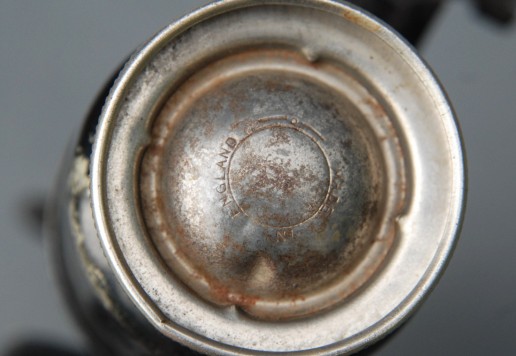 Powell & Hanmer - model 'No 21'