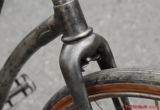 METROPOLE Ladies bike c.1900