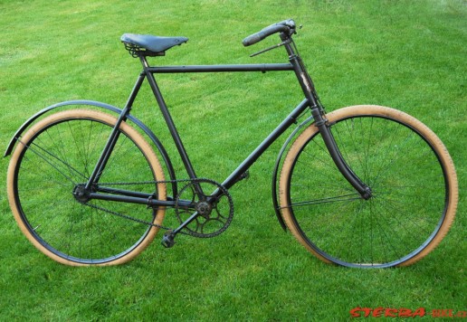 Terrot, France c. 1910