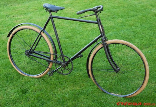 Terrot, France c. 1910