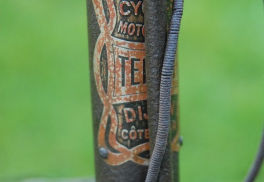 Terrot, France c. 1910