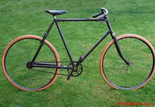 Peugeot c.1905/1910