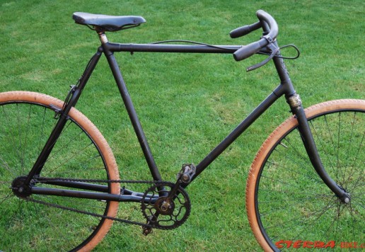 Peugeot c.1905/1910