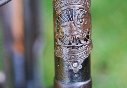 Peugeot c.1905/1910