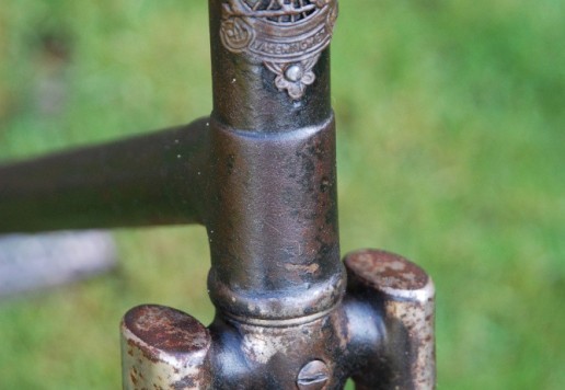 Peugeot c.1905/1910