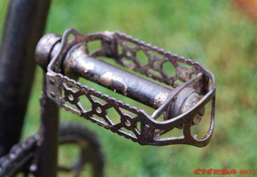 Peugeot c.1905/1910