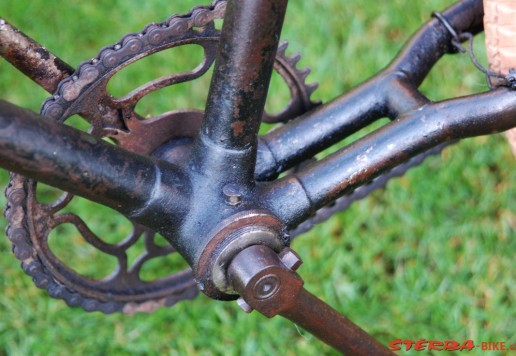 Peugeot c.1905/1910