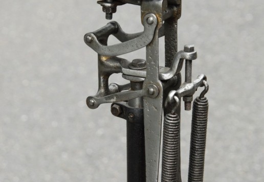 Quadrant, safety, England – 1889