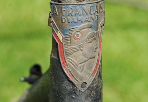 La Francaise Diamant - c.1910/20