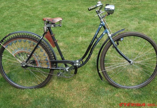 SUN - Premier 1940