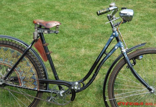 SUN - Premier 1940