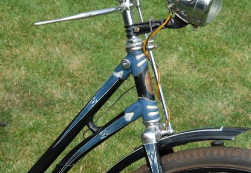 SUN - Premier 1940