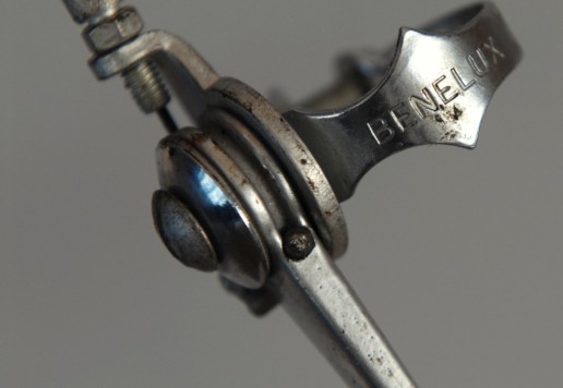 Benelux rear derailleur