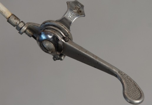 Benelux rear derailleur