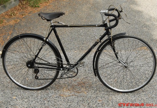 SUN „randonneur“ – asi 1940