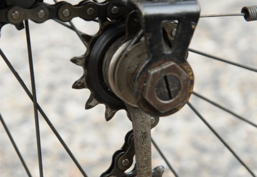 SUN „randonneur“ – asi 1940