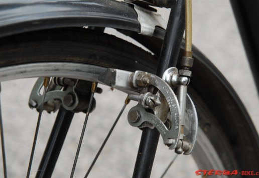 SUN „randonneur“ – asi 1940
