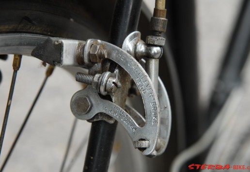SUN „randonneur“ – asi 1940