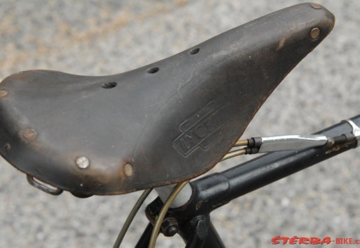SUN „randonneur“ – asi 1940